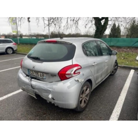 Porte fusible PEUGEOT 208 1