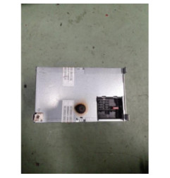 Autoradio d'origine VOLKSWAGEN POLO 4 Photo n°1