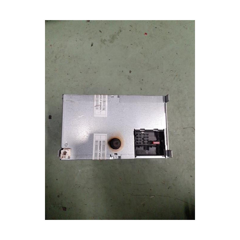 Autoradio d'origine VOLKSWAGEN POLO 4