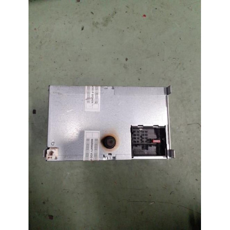 Autoradio d'origine VOLKSWAGEN POLO 4 Photo n°1