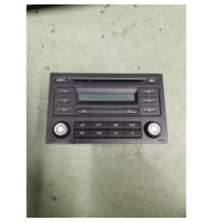 Autoradio d'origine VOLKSWAGEN POLO 4