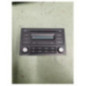 Autoradio d'origine VOLKSWAGEN POLO 4