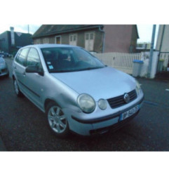 Autoradio d'origine VOLKSWAGEN POLO 4 Photo n°3