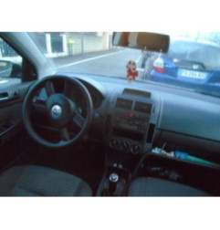 Autoradio d'origine VOLKSWAGEN POLO 4 Photo n°4