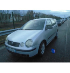 Autoradio d'origine VOLKSWAGEN POLO 4 Photo n°5