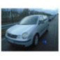 Autoradio d'origine VOLKSWAGEN POLO 4