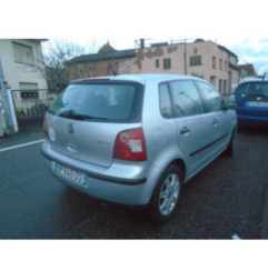 Autoradio d'origine VOLKSWAGEN POLO 4 Photo n°6