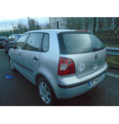 Autoradio d'origine VOLKSWAGEN POLO 4 Photo n°7