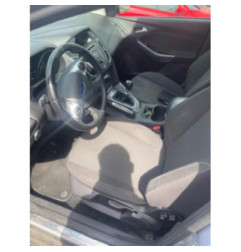 Debitmetre FORD FOCUS 3 Photo n°13