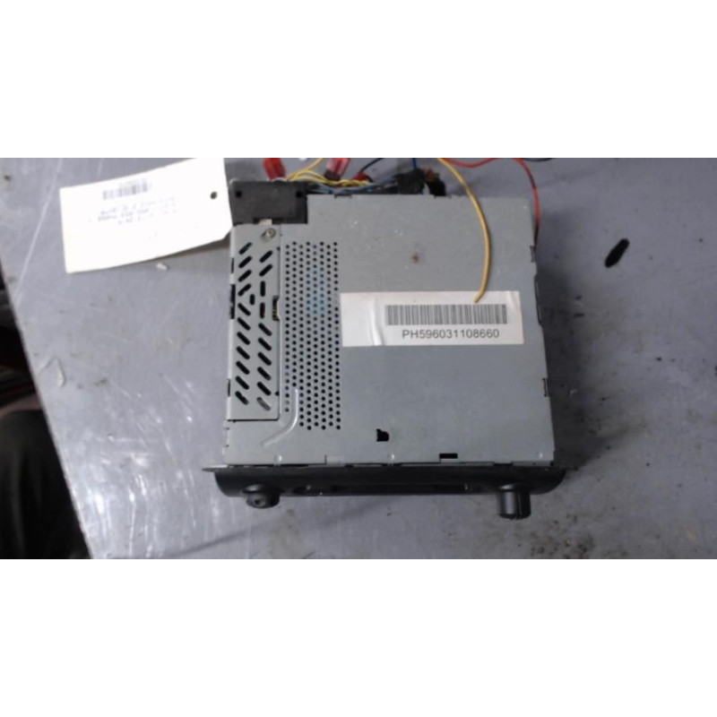 Autoradio d'origine MINI MINI 1 R50/R53