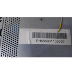 Autoradio d'origine MINI MINI 1 R50/R53 Photo n°4