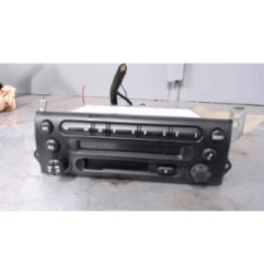 Autoradio d'origine MINI MINI 1 R50/R53 Photo n°5