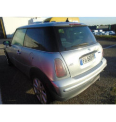 Autoradio d'origine MINI MINI 1 R50/R53 Photo n°8