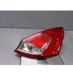 Feu arriere principal droit (feux) FORD FIESTA 6 Photo n°1