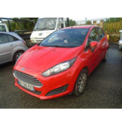 Feu arriere principal droit (feux) FORD FIESTA 6 Photo n°4