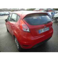 Feu arriere principal droit (feux) FORD FIESTA 6 Photo n°5