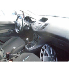 Feu arriere principal droit (feux) FORD FIESTA 6 Photo n°6