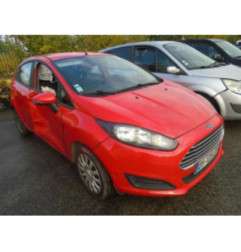 Feu arriere principal droit (feux) FORD FIESTA 6 Photo n°7