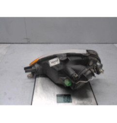 Optique avant principal droit (feux)(phare) FORD KA 1 Photo n°1