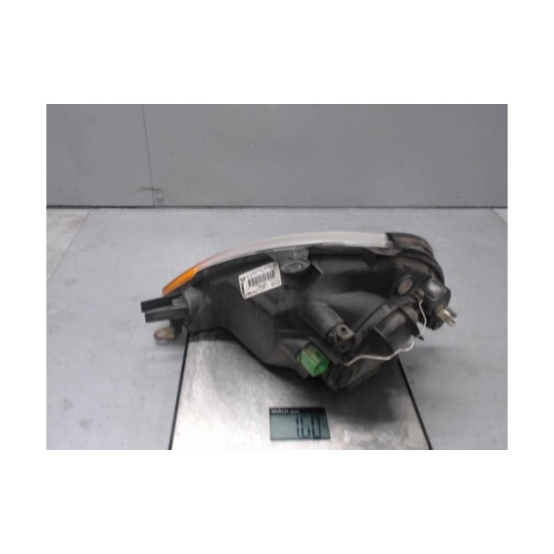 Optique avant principal droit (feux)(phare) FORD KA 1