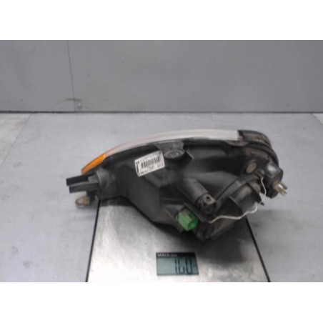 Optique avant principal droit (feux)(phare) FORD KA 1 Photo n°1