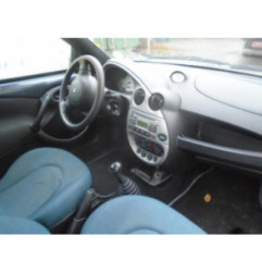 Optique avant principal droit (feux)(phare) FORD KA 1 Photo n°3