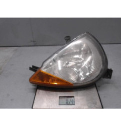 Optique avant principal gauche (feux)(phare) FORD KA 1 Photo n°1