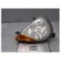 Optique avant principal gauche (feux)(phare) FORD KA 1