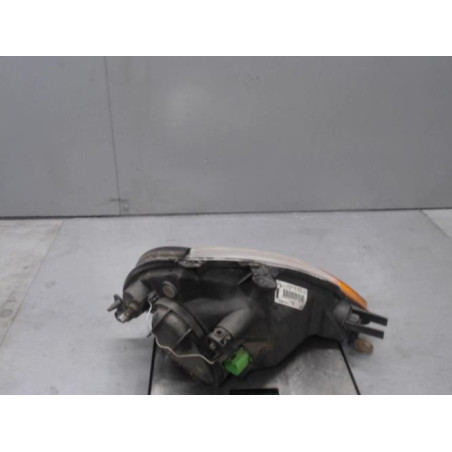 Optique avant principal gauche (feux)(phare) FORD KA 1