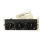 Commande chauffage MINI MINI 1 R50/R53