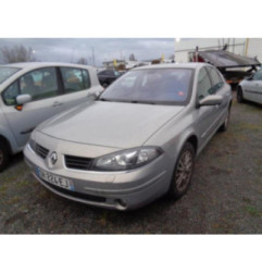 Ecran GPS RENAULT LAGUNA 2 Photo n°4