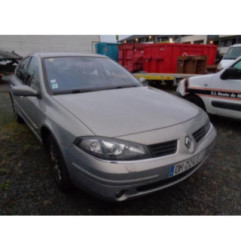 Ecran GPS RENAULT LAGUNA 2 Photo n°5