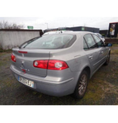 Ecran GPS RENAULT LAGUNA 2 Photo n°6
