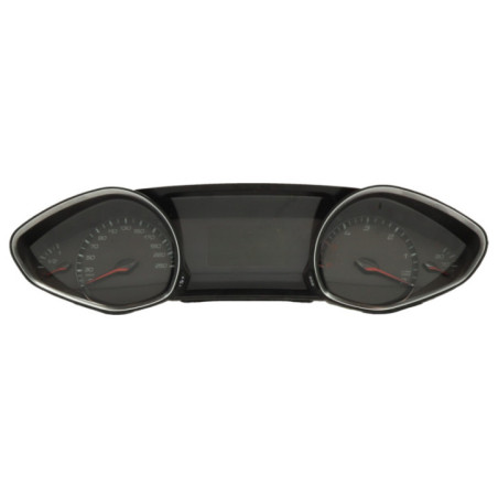Compteur PEUGEOT 308 2 Photo n°1