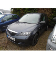 Pompe de direction MAZDA 2 1 Photo n°7