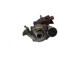 Turbo MAZDA 2 1 Photo n°1