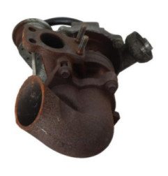 Turbo MAZDA 2 1 Photo n°3