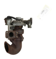 Turbo MAZDA 2 1 Photo n°5