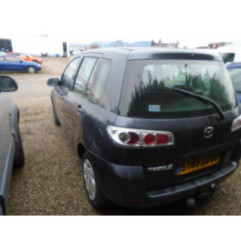 Turbo MAZDA 2 1 Photo n°6