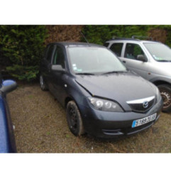 Turbo MAZDA 2 1 Photo n°9