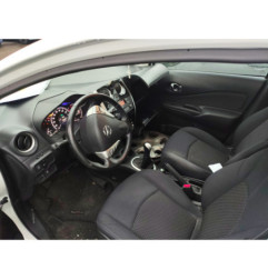Capot NISSAN NOTE 2 Photo n°8