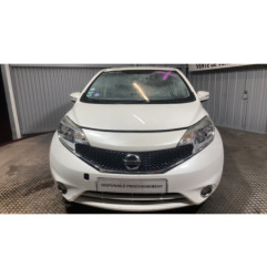 Capot NISSAN NOTE 2 Photo n°11