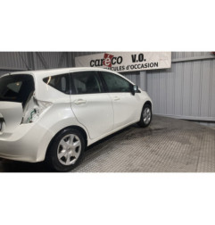 Capot NISSAN NOTE 2 Photo n°18