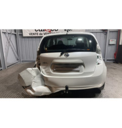 Capot NISSAN NOTE 2 Photo n°19