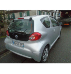 Retroviseur gauche TOYOTA AYGO 1 Photo n°5