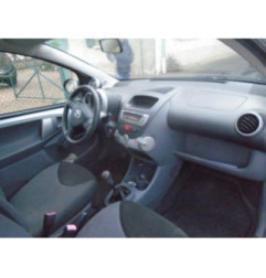 Retroviseur gauche TOYOTA AYGO 1 Photo n°9