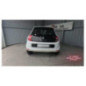 Capot RENAULT TWINGO 3