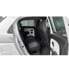 Capot RENAULT TWINGO 3 Photo n°16