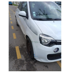 Capot RENAULT TWINGO 3 Photo n°17