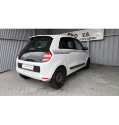 Capot RENAULT TWINGO 3 Photo n°18